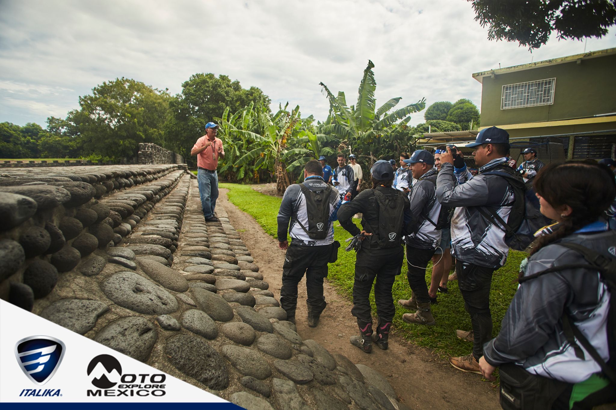 ITALIKA CHACHALACAS D2 112